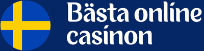 Bästa online casino