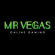 MrVegas - Bästa online casino